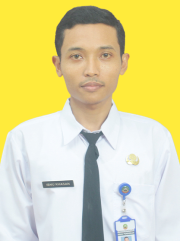 Ibnu Khasan, S.Pd.,Gr.