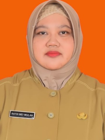 Ratih Mei Wulan, S.Pd.SD.,Gr.