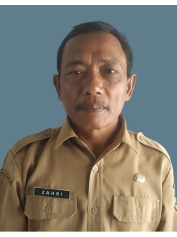 Zahri, S.Pd.