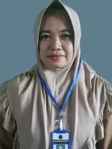 Darningsih, S.Pd.I