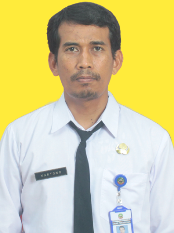Kartono, S.Pd.SD.