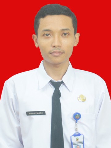 Ibnu Khasan, S.Pd.,Gr.