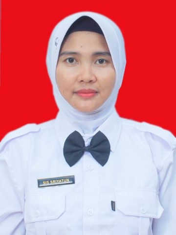 Sis Sriyatun, S.Pd.,Gr.