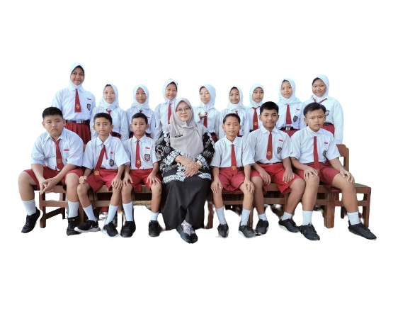 Surat Keterangan Kelulusan (SKL) Tahun Ajaran 2023/2024